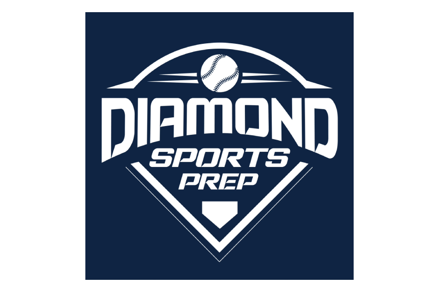 Diamon Sports Prep logo